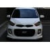 ZEST AERO PARTS BODY KIT KIA MORNING PICANTO 2012-16